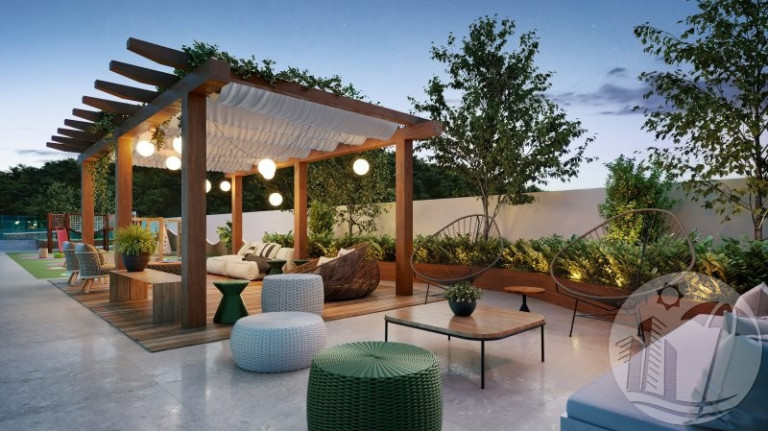 Imagem Apartamento com 2 Quartos à Venda, 77 m² em Centro - Itajaí
