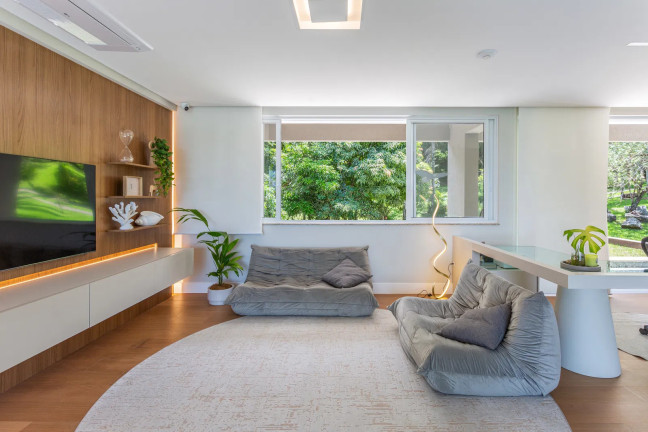 Imagem Casa com 4 Quartos à Venda, 524 m² em Estaleirinho - Balneário Camboriú