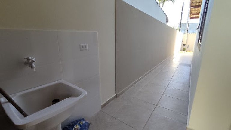 Imagem Casa com 3 Quartos à Venda, 106 m² em Jardim Regina - Itanhaém Imagem Casa com 3 Quartos à Venda, 106 m² em Jardim Regina - Itanhaém