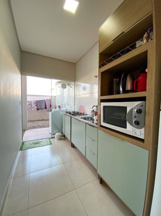 Imagem Casa com 2 Quartos à Venda, 63 m² em Bananal Do Sul - Guaramirim