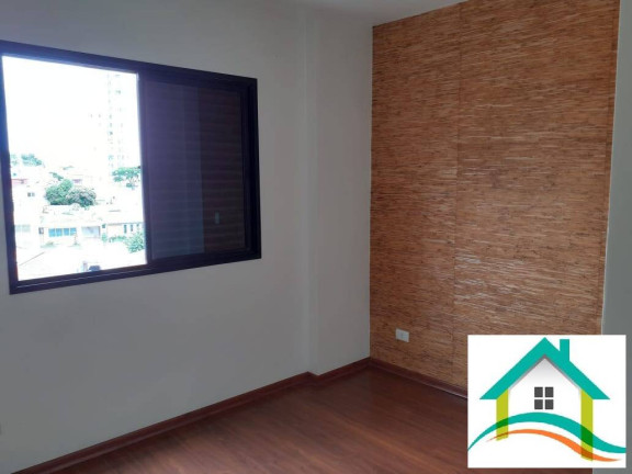 Imagem Apartamento com 3 Quartos à Venda, 88 m² em Vila Assunção - Santo André Imagem Apartamento com 3 Quartos à Venda, 88 m² em Vila Assunção - Santo André