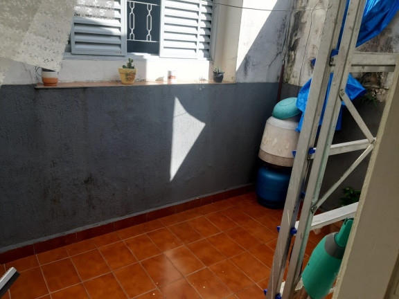 Imagem Casa com 4 Quartos à Venda, 150 m² em Mooca - São Paulo Imagem Casa com 4 Quartos à Venda, 150 m² em Mooca - São Paulo