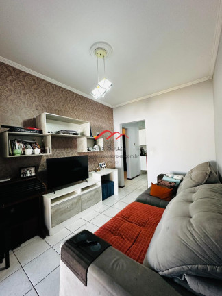 Imagem Casa com 2 Quartos à Venda, 140 m² em Parque Bandeirantes I (nova Veneza) - Sumaré