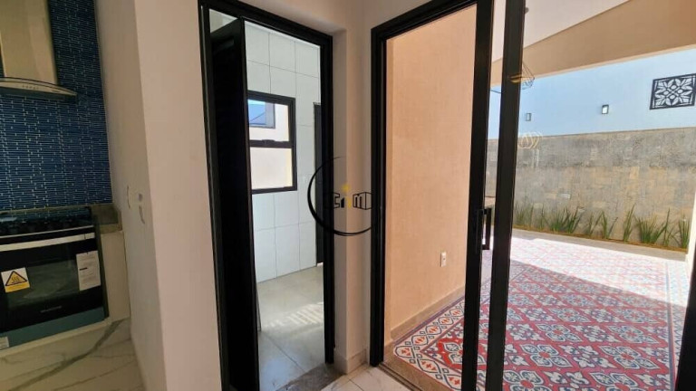 Imagem Casa de Condomínio com 3 Quartos à Venda, 162 m² em Residencial Ibi-aram Ii - Itupeva