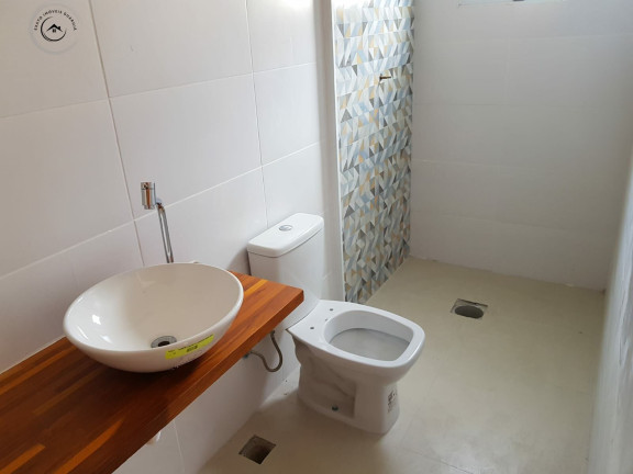 Imagem Sobrado com 3 Quartos à Venda, 74 m² em Jardim Primavera - Guarujá Imagem Sobrado com 3 Quartos à Venda, 74 m² em Jardim Primavera - Guarujá