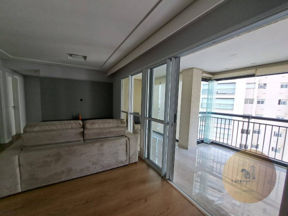 Imagem Apartamento com 2 Quartos à Venda, 86 m² em Paraíso - Santo André