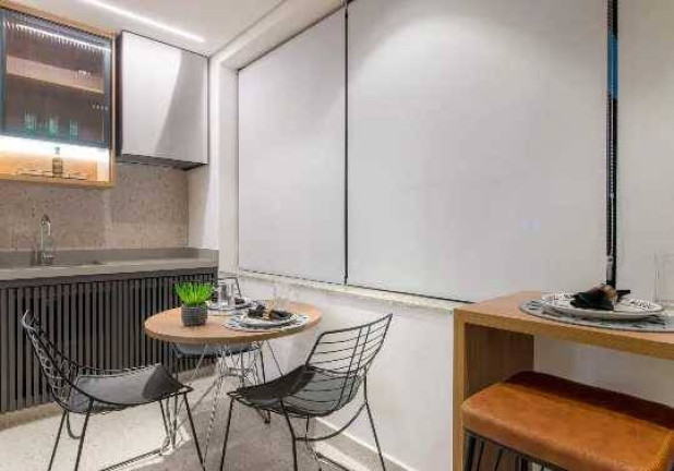 Imagem Apartamento com 1 Quarto à Venda, 49 m² em Parque Campolim - Sorocaba