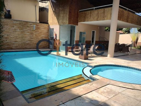 Imagem Casa com 3 Quartos à Venda, 167 m² em Parque Iracema - Fortaleza Imagem Casa com 3 Quartos à Venda, 167 m² em Parque Iracema - Fortaleza