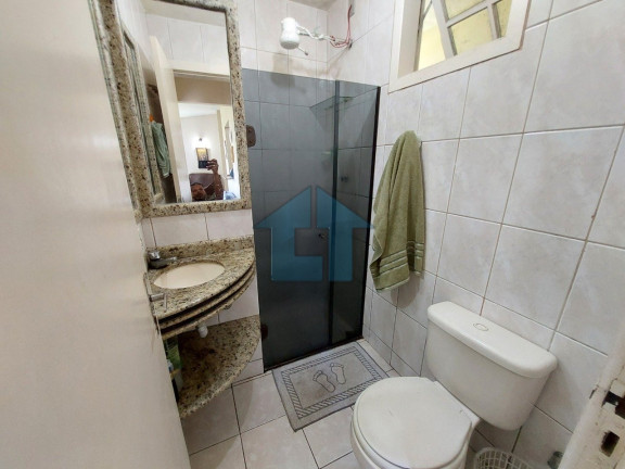 Imagem Apartamento com 1 Quarto à Venda, 63 m² em Porto Bracuhy - Angra Dos Reis