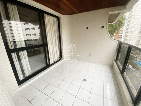 Imagem Apartamento com 2 Quartos à Venda, 105 m² em Pitangueiras - Guarujá