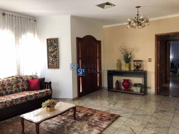 Imagem Casa com 4 Quartos à Venda, 470 m² em Butantã - São Paulo