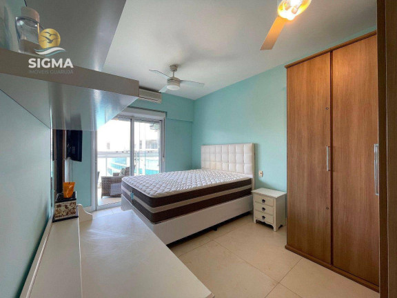 Imagem Apartamento com 2 Quartos à Venda, 99 m² em Jardim Astúrias - Guarujá Imagem Apartamento com 2 Quartos à Venda, 99 m² em Jardim Astúrias - Guarujá