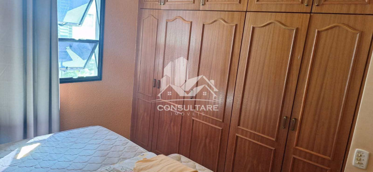 Imagem Apartamento com 2 Quartos para Alugar, 73 m² em Aparecida - Santos