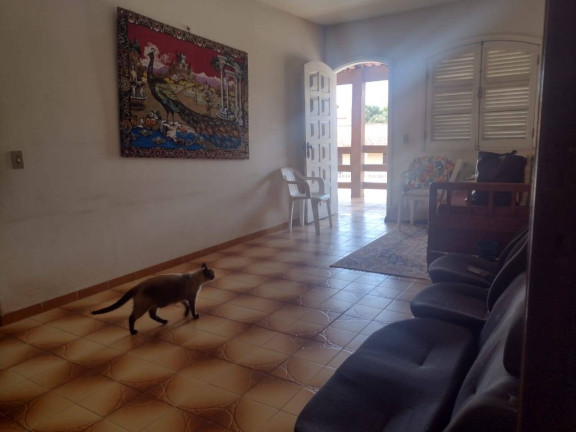 Casa com 4 Quartos à Venda,  em Praia Linda - São Pedro Da Aldeia
