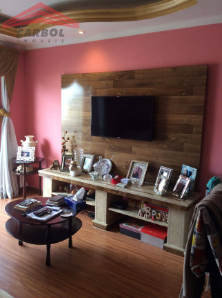 Imagem Apartamento com 2 Quartos à Venda, 81 m² em Centro - Jundiaí