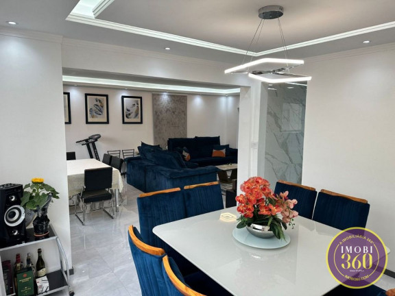 Imagem Apartamento com 4 Quartos à Venda, 164 m² em Moóca - São Paulo