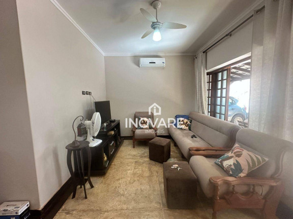 Imagem Casa com 3 Quartos à Venda, 265 m² em Village Imperial - Itumbiara Imagem Casa com 3 Quartos à Venda, 265 m² em Village Imperial - Itumbiara