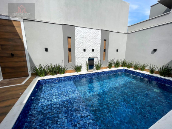 Imagem Casa de Condomínio com 3 Quartos à Venda, 245 m² em Jardim Pau Brasil - Americana