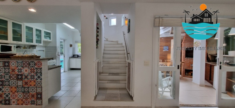 Imagem Imóvel com 4 Quartos para Temporada, 190 m² em Juquehy - São Sebastião Imagem Imóvel com 4 Quartos para Temporada, 190 m² em Juquehy - São Sebastião