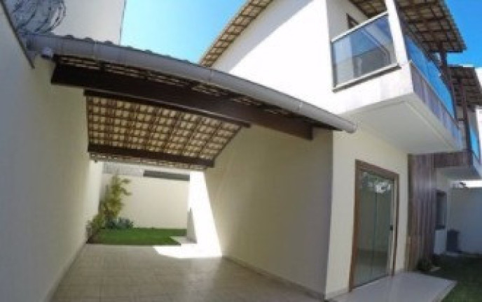 Casa com 3 Quartos à Venda, 180 m² em Praia Do Morro - Guarapari