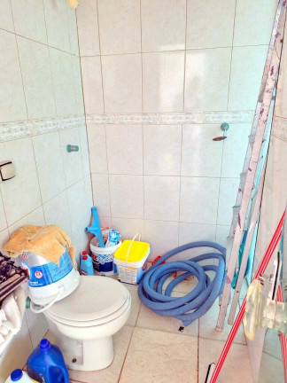 Imagem Casa com 4 Quartos à Venda, 363 m² em Balneário Três Marias - Peruíbe