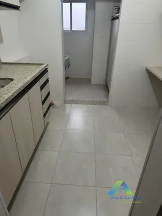 Imagem Apartamento com 3 Quartos à Venda, 77 m² em Vila Alzira - Santo André Imagem Apartamento com 3 Quartos à Venda, 77 m² em Vila Alzira - Santo André