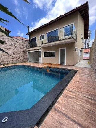 Imagem Sobrado com 3 Quartos à Venda, 358 m² em Vila Rosália - Guarulhos Imagem Sobrado com 3 Quartos à Venda, 358 m² em Vila Rosália - Guarulhos