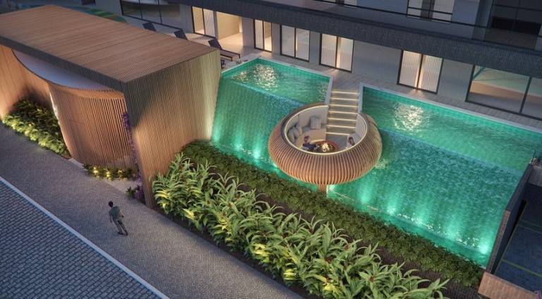 Imagem Apartamento com 3 Quartos à Venda, 81 m² em Jardim Oceania - João Pessoa