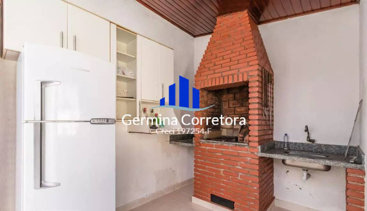 Imagem Casa de Condomínio com 4 Quartos à Venda, 450 m² em Alphaville - Santana De Parnaíba