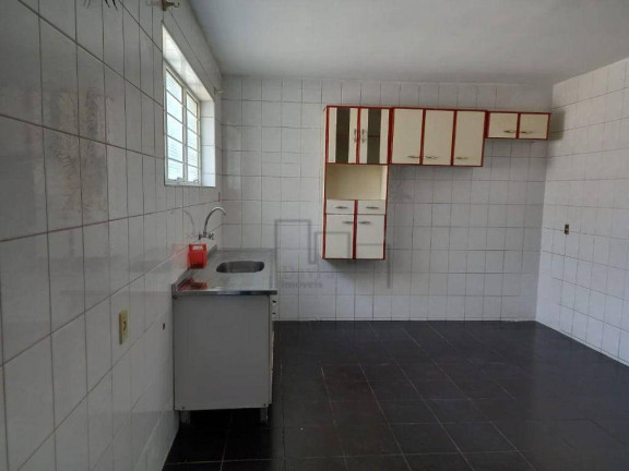 Imagem Casa com 3 Quartos à Venda, 126 m² em Vila Dominguinho - Votorantim Imagem Casa com 3 Quartos à Venda, 126 m² em Vila Dominguinho - Votorantim