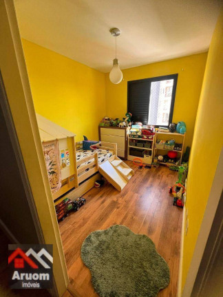 Imagem Apartamento com 2 Quartos à Venda, 53 m² em Vila Santa Clara - São Paulo Imagem Apartamento com 2 Quartos à Venda, 53 m² em Vila Santa Clara - São Paulo