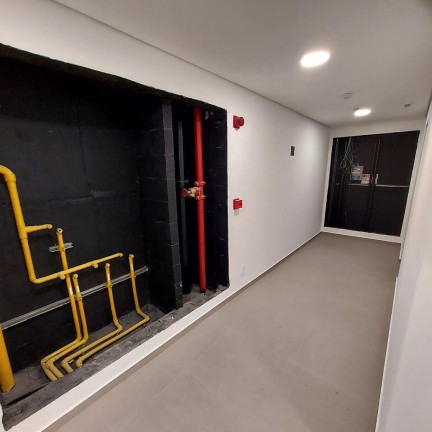 Imagem Apartamento com 1 Quarto à Venda, 38 m² em Pinheiros - São Paulo Imagem Apartamento com 1 Quarto à Venda, 38 m² em Pinheiros - São Paulo