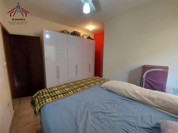 Imagem Casa com 3 Quartos à Venda, 184 m² em Guilhermina - Praia Grande Imagem Casa com 3 Quartos à Venda, 184 m² em Guilhermina - Praia Grande