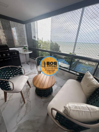 Imagem Apartamento com 4 Quartos à Venda, 240 m² em Piedade - Jaboatão Dos Guararapes