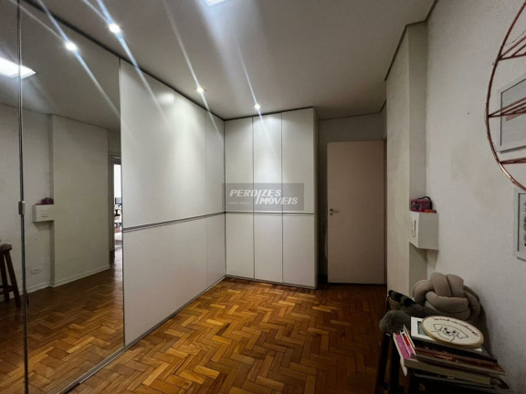 Imagem Apartamento com 3 Quartos à Venda, 154 m² em Perdizes - São Paulo Imagem Apartamento com 3 Quartos à Venda, 154 m² em Perdizes - São Paulo
