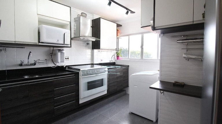 Imagem Apartamento com 1 Quarto à Venda, 51 m² em Vila Anglo Brasileira - São Paulo Imagem Apartamento com 1 Quarto à Venda, 51 m² em Vila Anglo Brasileira - São Paulo
