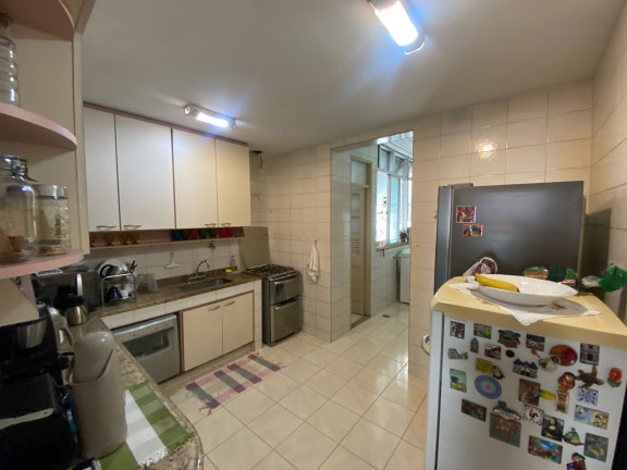 Imagem Imóvel com 4 Quartos à Venda, 130 m² em Flamengo - Rio De Janeiro Imagem Imóvel com 4 Quartos à Venda, 130 m² em Flamengo - Rio De Janeiro