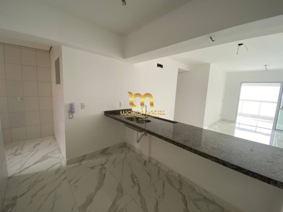 Imagem Apartamento com 3 Quartos à Venda, 111 m² em Boqueirão - Praia Grande