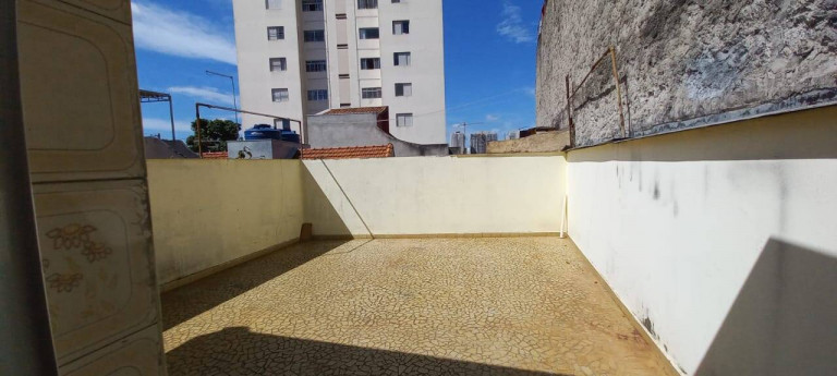 Imagem Casa com 2 Quartos à Venda, 90 m² em Vila Santa Clara - São Paulo Imagem Casa com 2 Quartos à Venda, 90 m² em Vila Santa Clara - São Paulo