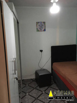 Imagem Casa com 3 Quartos à Venda, 70 m² em Casa Grande - Diadema
