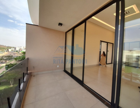 Imagem Casa de Condomínio com 3 Quartos à Venda, 319 m² em Alphaville - Ribeirão Preto Imagem Casa de Condomínio com 3 Quartos à Venda, 319 m² em Alphaville - Ribeirão Preto