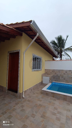 Imagem Casa com 2 Quartos à Venda, 130 m² em Jd Lindomar - Itanhaém Imagem Casa com 2 Quartos à Venda, 130 m² em Jd Lindomar - Itanhaém