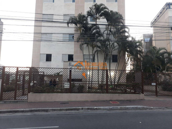 Imagem Apartamento com 3 Quartos à Venda, 70 m² em Vila Leonor - Guarulhos Imagem Apartamento com 3 Quartos à Venda, 70 m² em Vila Leonor - Guarulhos