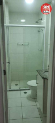 Imagem Apartamento com 2 Quartos à Venda, 62 m² em Marapé - Santos Imagem Apartamento com 2 Quartos à Venda, 62 m² em Marapé - Santos