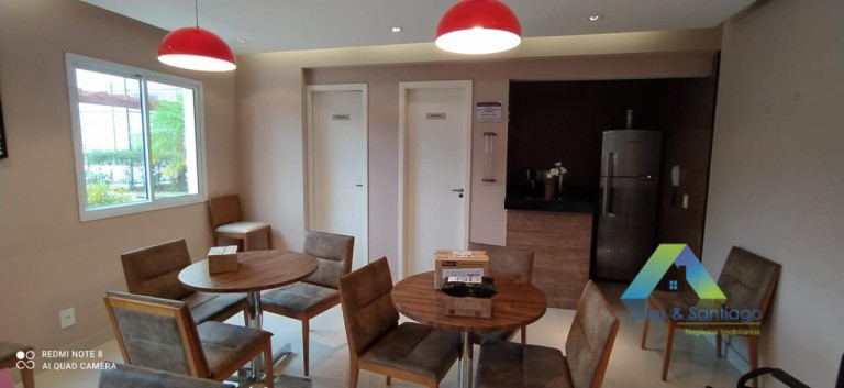 Imagem Apartamento com 2 Quartos à Venda, 64 m² em Jardim Santa Cruz (sacomã) - São Paulo Imagem Apartamento com 2 Quartos à Venda, 64 m² em Jardim Santa Cruz (sacomã) - São Paulo