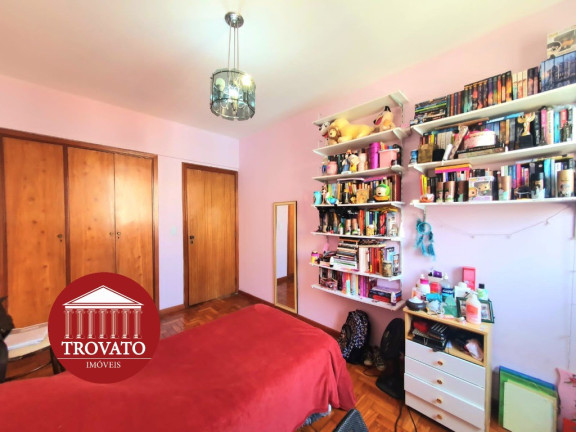 Imagem Apartamento com 3 Quartos à Venda, 104 m² em Perdizes - São Paulo