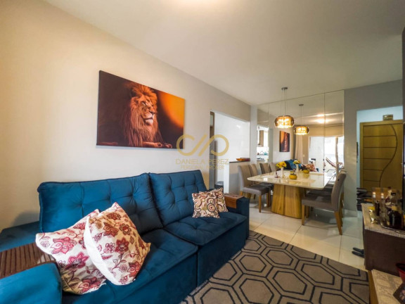 Imagem Apartamento com 2 Quartos à Venda, 84 m² em Boqueirão - Praia Grande Imagem Apartamento com 2 Quartos à Venda, 84 m² em Boqueirão - Praia Grande