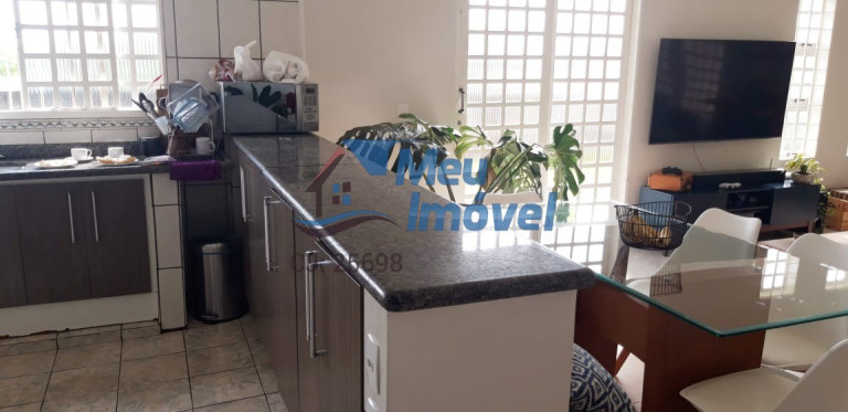 Imagem Casa com 5 Quartos à Venda, 230 m² em Setor Habitacional Arniqueira (águas Claras) - Brasília Imagem Casa com 5 Quartos à Venda, 230 m² em Setor Habitacional Arniqueira (águas Claras) - Brasília