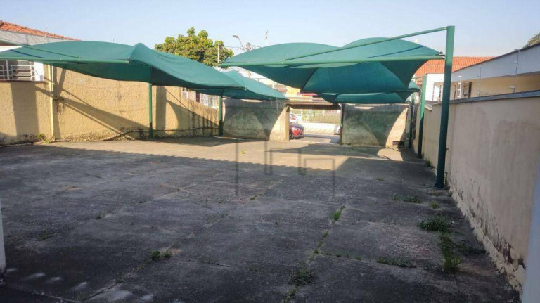 Imagem Terreno para Alugar, 326 m² em Jardim Santa Rosália - Sorocaba Imagem Terreno para Alugar, 326 m² em Jardim Santa Rosália - Sorocaba