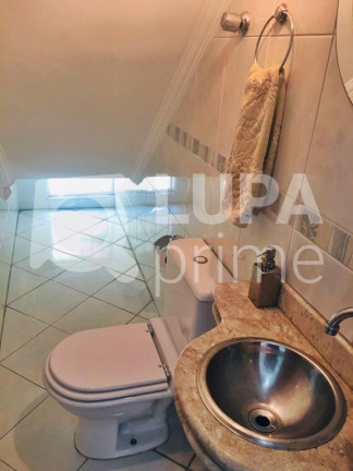 Imagem Casa com 3 Quartos à Venda, 192 m² em Vila Gustavo - São Paulo Imagem Casa com 3 Quartos à Venda, 192 m² em Vila Gustavo - São Paulo